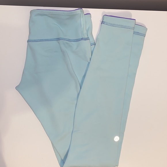 Lululemon Wunder Under - Picture 5 of 9